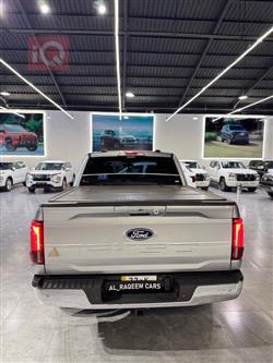 فۆرد F-150